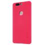 Nillkin Super Frosted Shield Matte cover case for HUAWEI Honor V8 (5.7) order from official NILLKIN store